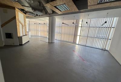 Birou, de 85 mp, în Universitate - 11