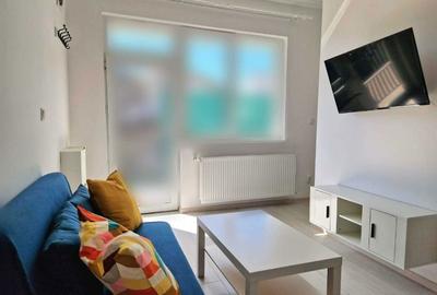 Garsonieră în Central - 2