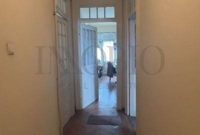 Apartament cu 5 camere semidecomandat în Ultracentral - 4