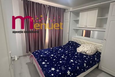Apartament 2 camere,str.Alunisului,parter - 3