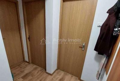 Garsonieră decomandată, mobilată în Tineretului - 1