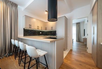 Apartament cu 2 camere de inchiriat // ONE Cotroceni Park