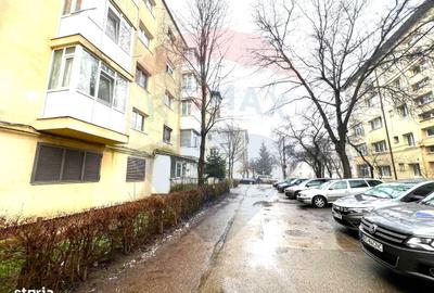 Apartament cu 2 camere semidecomandat, mobilat în Republicii - 2