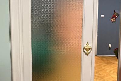 PARTER în vila interbelică în zona parcului Kiseleff - 5