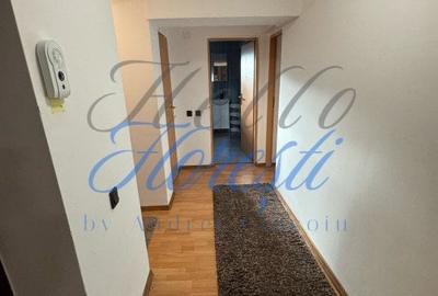 Apartament 2 camere, 66mp, zona Iris