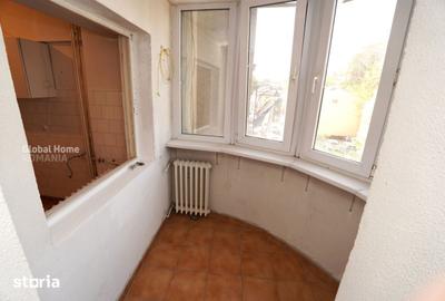 Apartament cu 3 camere în Eminescu