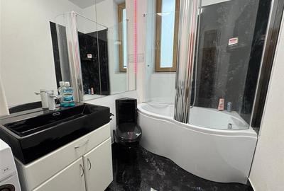 Apartament cu 2 camere semidecomandat, mobilat în Șelimbăr - 6