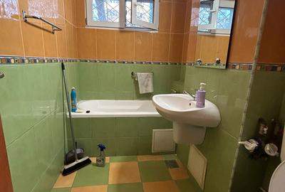 Apartament cu 3 camere decomandat, mobilat în Nicolae Grigorescu - 4