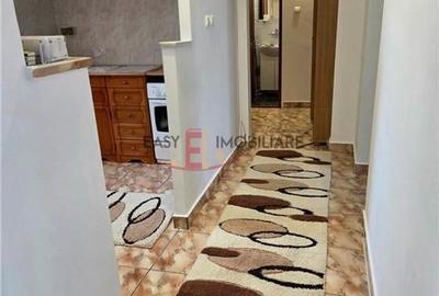 Apartament 3 camere, bloc izolat, Pandurilor, Tudor, Targu Mures - 7