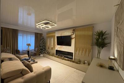 Vanzare apartament de lux ultracentral Centrul Pietonal - 2