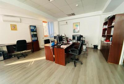 Birou, de 85 mp, în Plevnei - 7