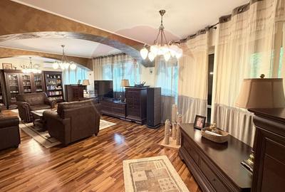 Duplex cu 4 camere cu Teren 108.81999969482 Mp în Radu Negru - 2