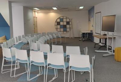 Birou, de 1,907 mp, în Armeneasca - 38