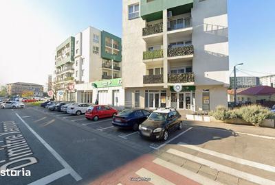 Spațiu comercial, de 316 mp, în Calea Aradului - 1