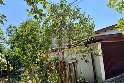 Casă individuală cu 4 camere cu Canalizare în Ghirodei - 25