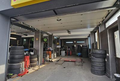 Spațiu comercial, de 421 mp, în Central - 6