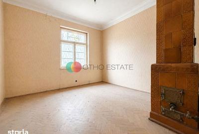 Apartament cu 3 camere, mobilat în Dorobanți - 6