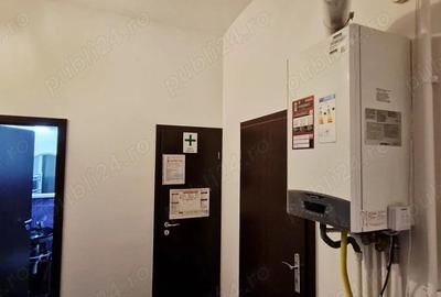 Apartament cu 2 camere decomandat în Șagului - 1