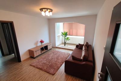 Apartament cu 2 camere în Astra - 3