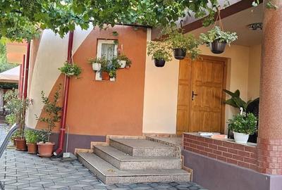 Casă cu 4 camere în Central - 5