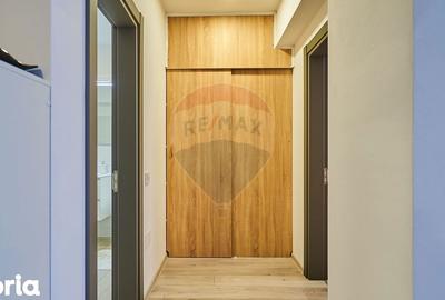 Apartament cu 2 camere în Triaj - 5