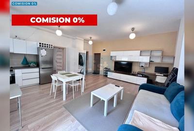 Apartament cu 2 camere semidecomandat, mobilat în Mănăștur - 7