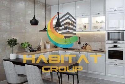 Apartament cu 4 camere în Progresul - 1