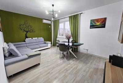 Apartament 3 Camere Mihai Bravu cu Parcare Subterana | Pet Friendly - 3