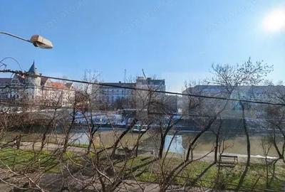 Cladire istorica, 3 camere, view spectaculos, Iosefin - 1