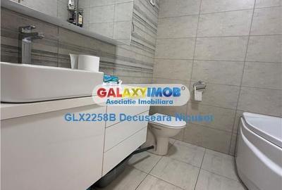 Apartament cu 2 camere în Dudu - 3