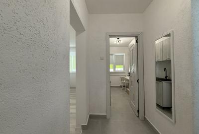 Apartament 2 camere | PAJURA | Jiului| mobilat| utilat| renovat total - 12