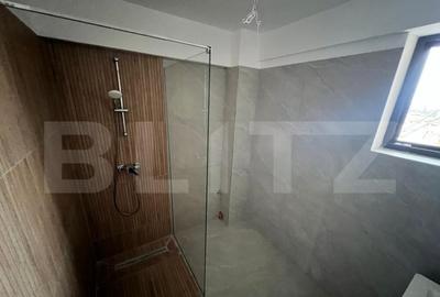 Apartament cu 2 camere semidecomandat în Central - 3