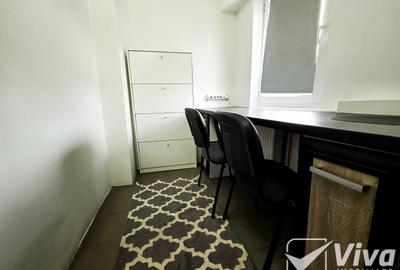 Garsonieră decomandată, mobilată în Nicolina - 4