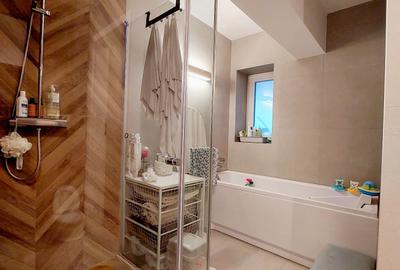 Vilă Individuală 7 Camere,  teren 572 mp Drumul Dobroesti Fundeni Vilă Individuală 7 Camere,  teren 572 mp Drumul Dobroesti Fundeni - 20