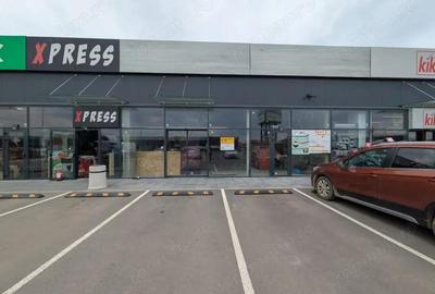 Spatiu Comercial - 186 mp - Fun Shop Park Mosnita Noua - 3
