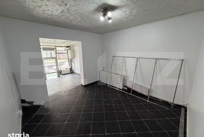 Spațiu comercial, de 35 mp, în Cetate - 2