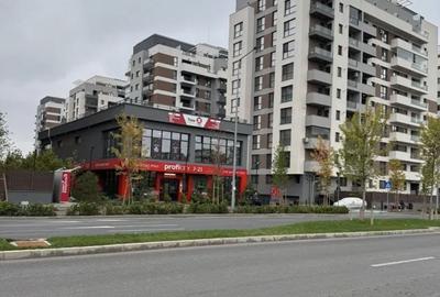 Apartament cu 2 camere în Valea Ialomiței - 3