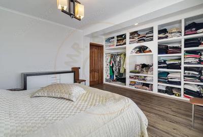 Casă cu 7 camere cu Teren 300 Mp în Colentina - 9