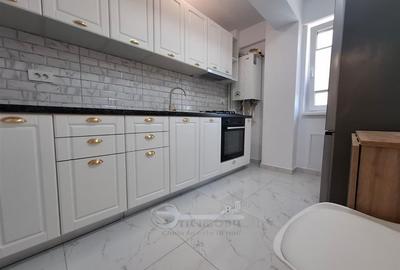 Apartament cu 2 camere semidecomandat, mobilat în Cug - 6