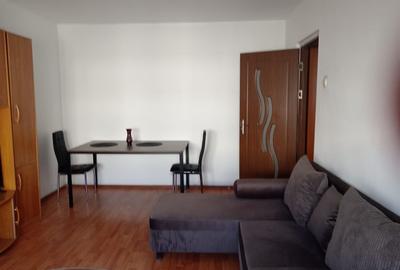 Garsoniera decomandata Drumul Taberei Valea Oltului - 1