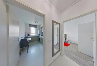 3D! Imobil decomandat, echipat, balcon, boxa, Maurer, Tractorul, Brasov - 27