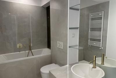 Apartament 2 camere de inchiriat  | Cortina North - 7