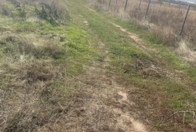 Teren de 400 mp, în Ghercești - 1