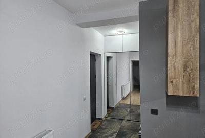 Apartament cu 2 camere decomandat, mobilat în Domnești - 1