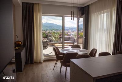 Apartament cu 3 camere în Central - 8