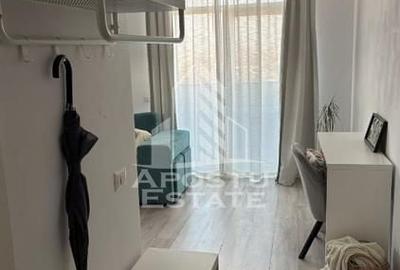 Apartament cu 2 camere semidecomandat, mobilat în Braytim - 4