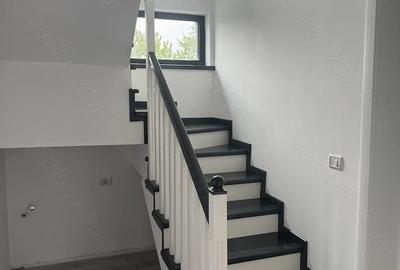 Casă cu 3 camere cu Teren 400 Mp în Șerbănești - 8