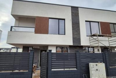 Casă cu 4 camere cu Teren 179 Mp în Chiajna - 18