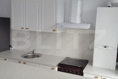 Apartament cu 2 camere în Chinteni - 1