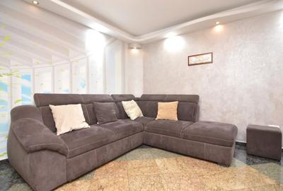 INCHIRIERE APARTAMENT 2 CAMERE DECEBAL – PIATA ALBA IULIA - 11